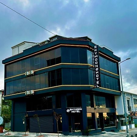 Skymoon Istanbul Airport Hotel Arnavutkoy Εξωτερικό φωτογραφία