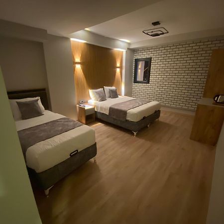 Skymoon Istanbul Airport Hotel Arnavutkoy Εξωτερικό φωτογραφία