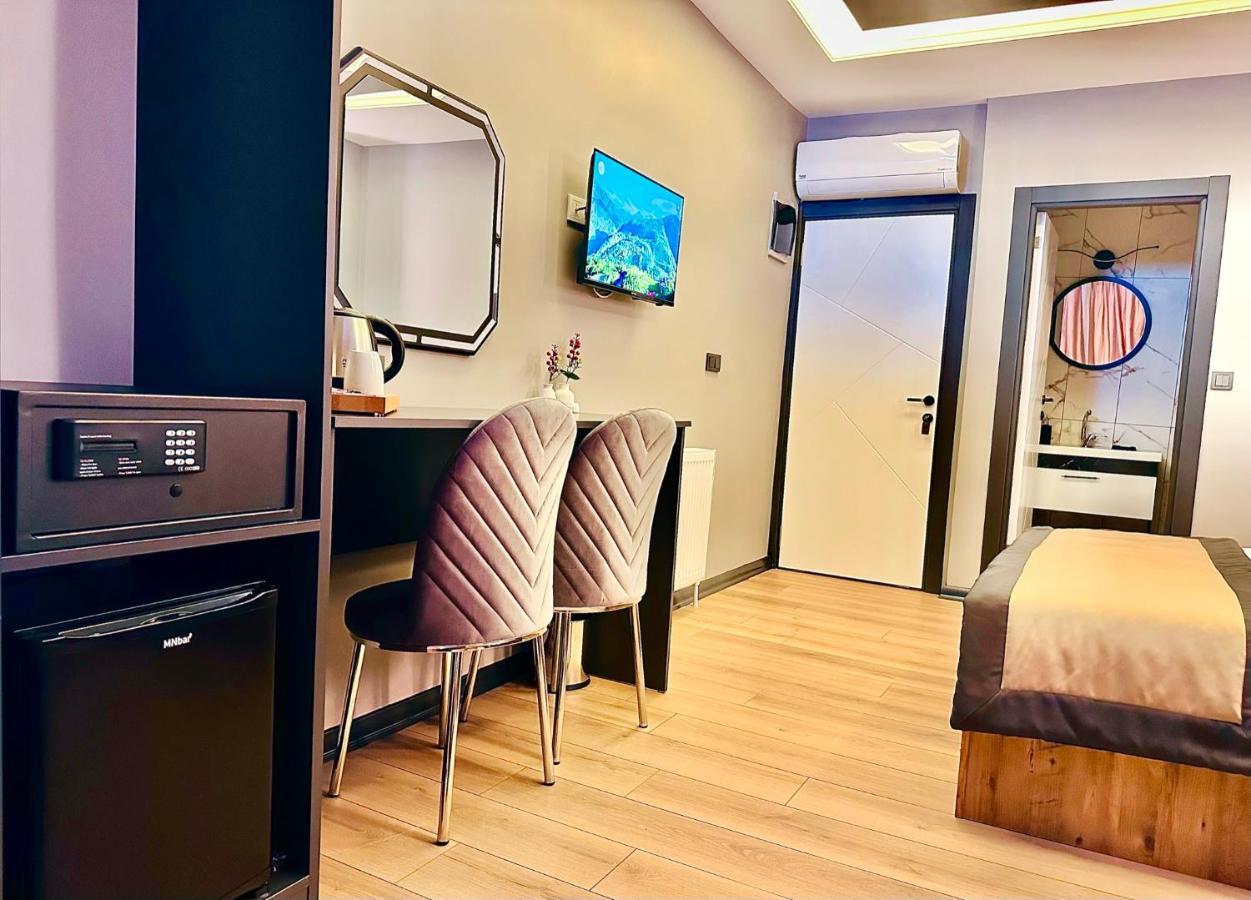 Skymoon Istanbul Airport Hotel Arnavutkoy Εξωτερικό φωτογραφία