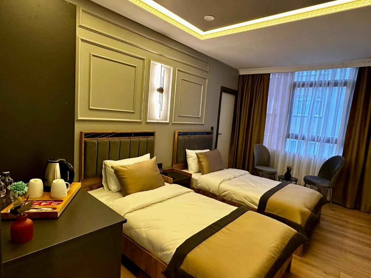 Skymoon Istanbul Airport Hotel Arnavutkoy Εξωτερικό φωτογραφία