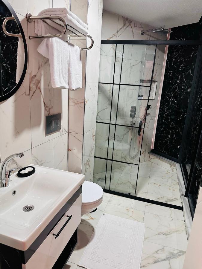 Skymoon Istanbul Airport Hotel Arnavutkoy Δωμάτιο φωτογραφία