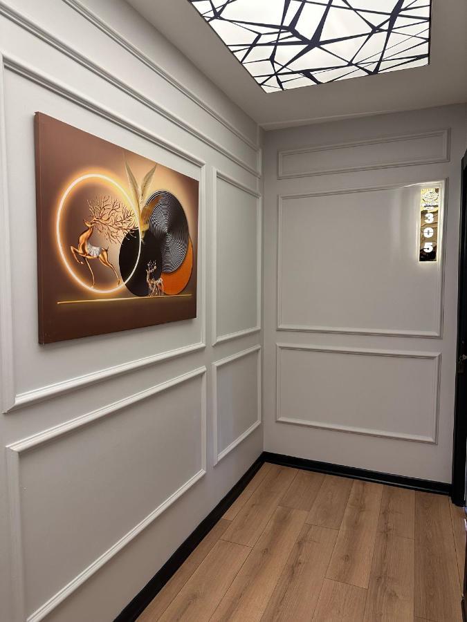 Skymoon Istanbul Airport Hotel Arnavutkoy Εξωτερικό φωτογραφία