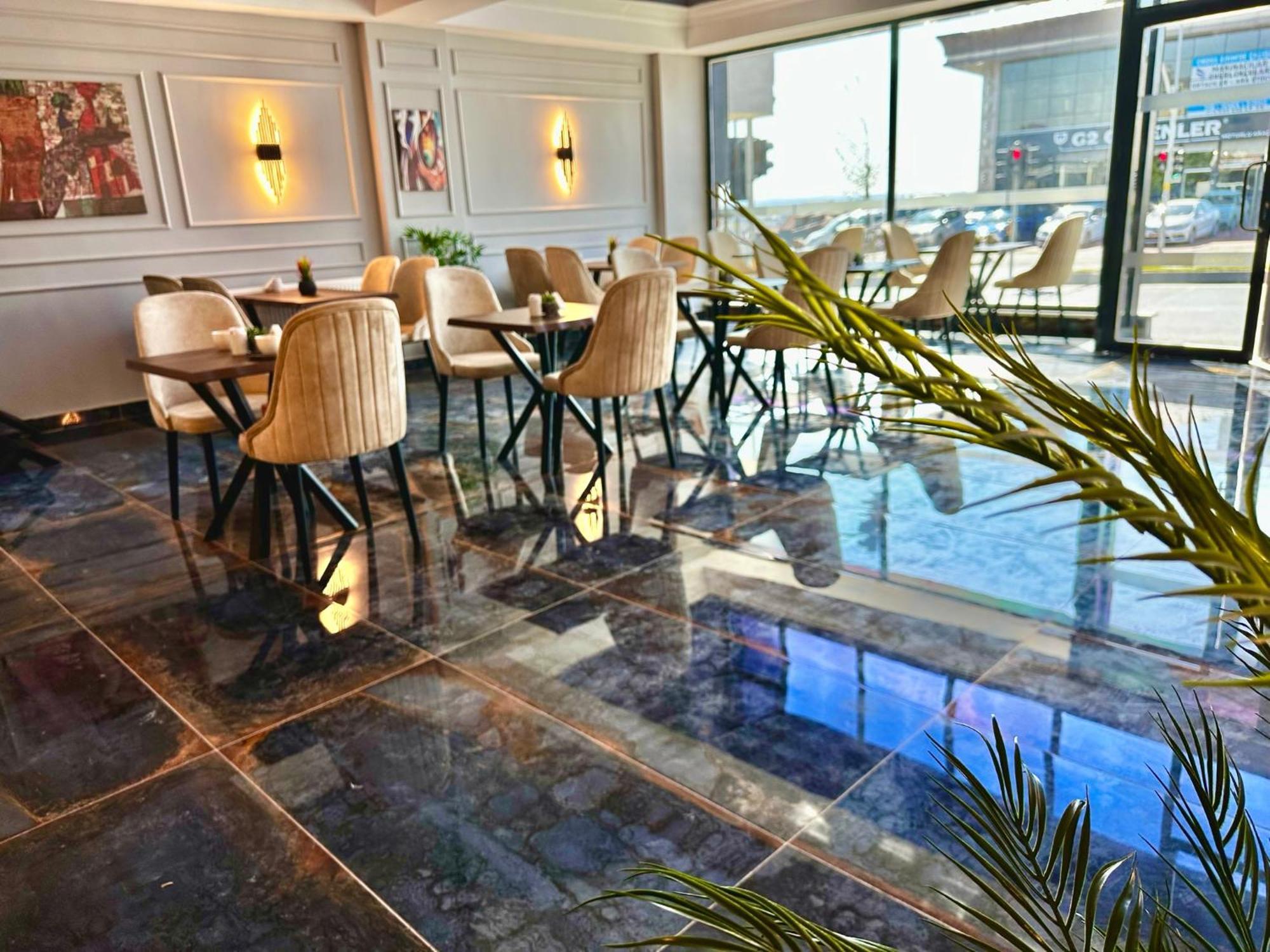 Skymoon Istanbul Airport Hotel Arnavutkoy Εξωτερικό φωτογραφία
