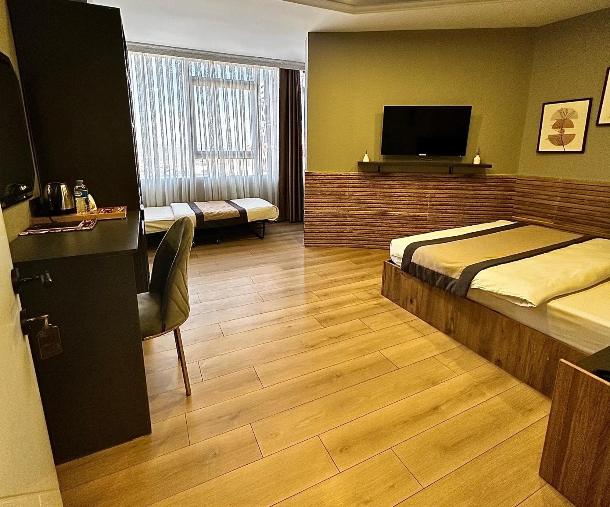 Skymoon Istanbul Airport Hotel Arnavutkoy Εξωτερικό φωτογραφία