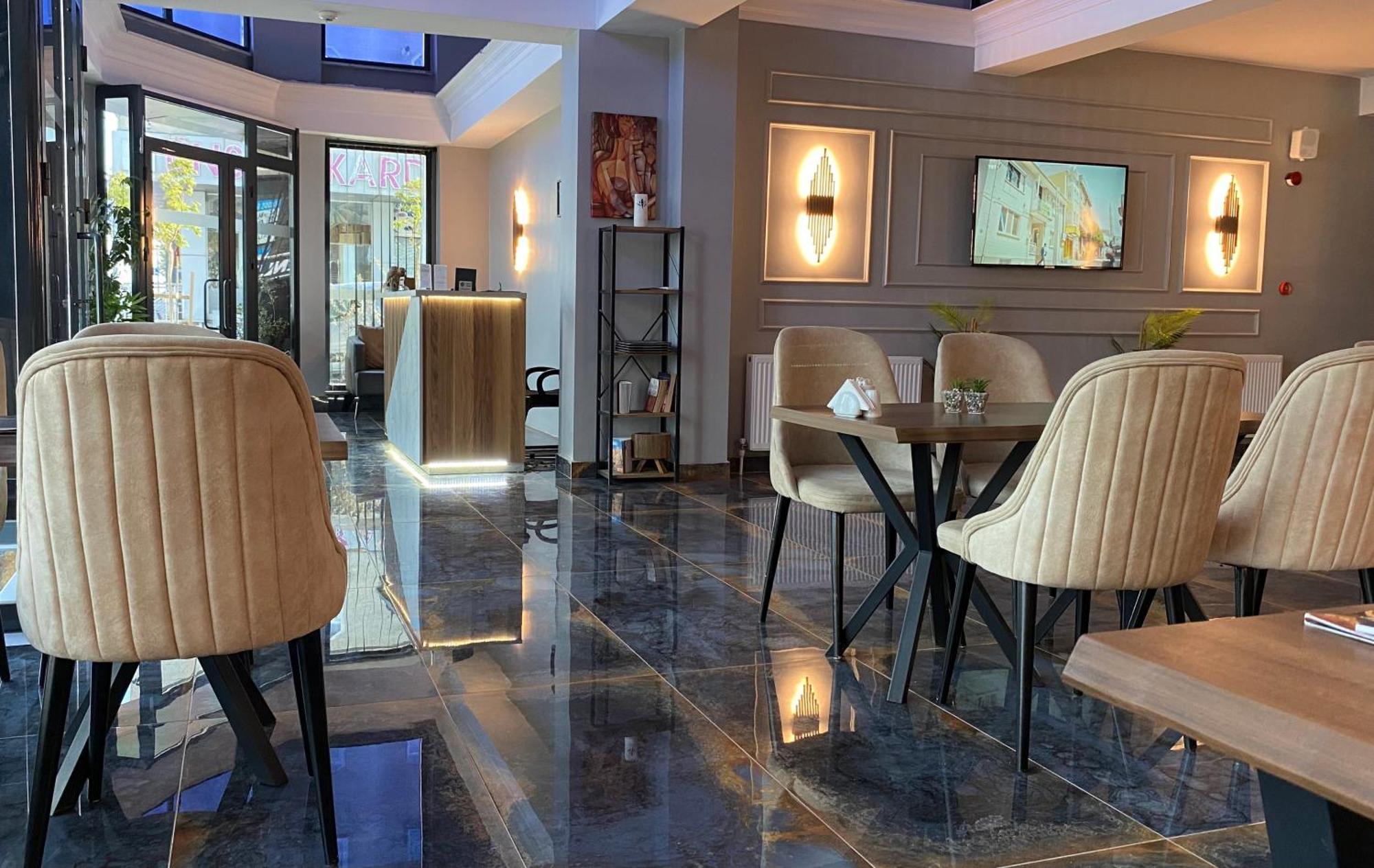Skymoon Istanbul Airport Hotel Arnavutkoy Εξωτερικό φωτογραφία