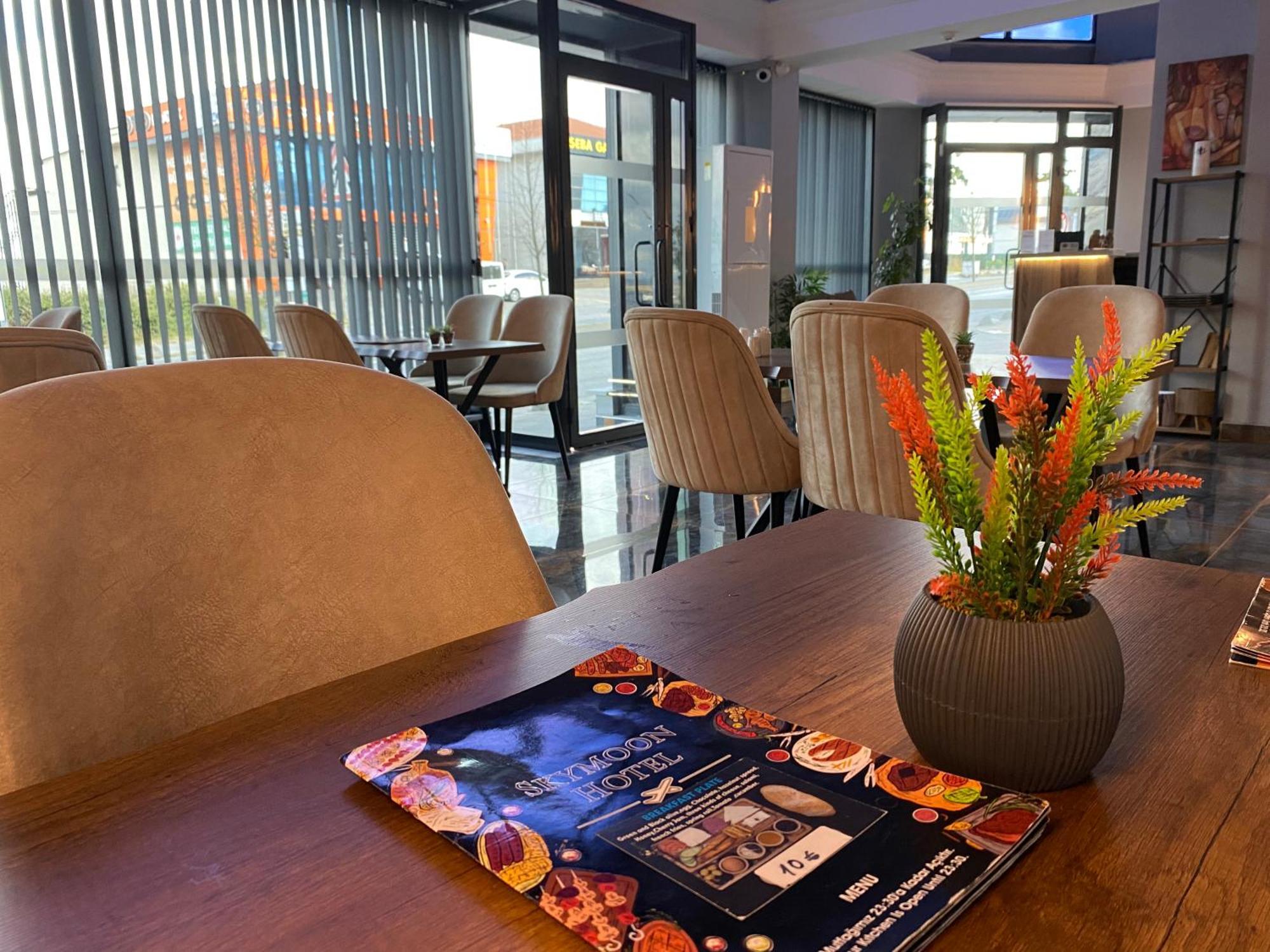 Skymoon Istanbul Airport Hotel Arnavutkoy Εξωτερικό φωτογραφία