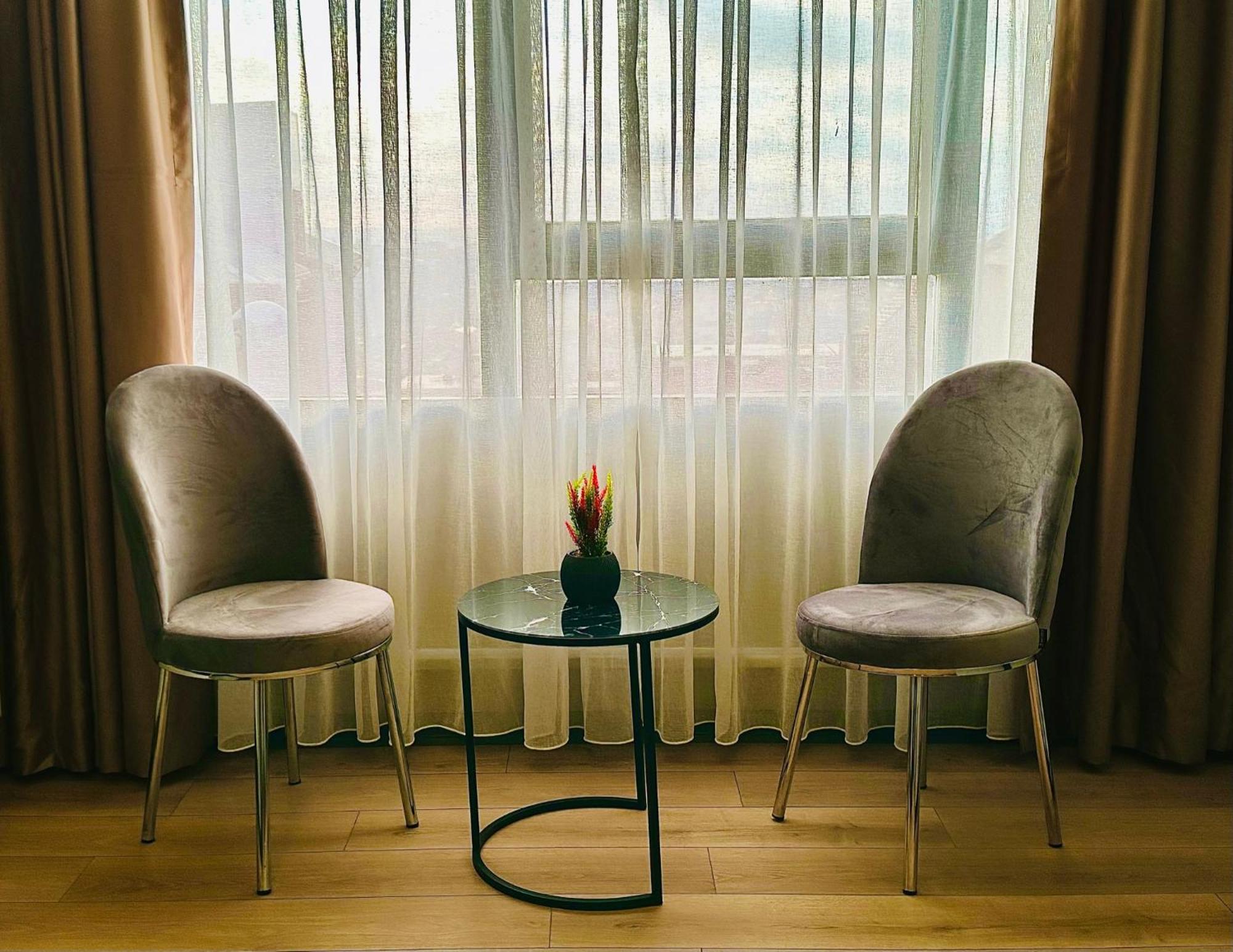 Skymoon Istanbul Airport Hotel Arnavutkoy Εξωτερικό φωτογραφία