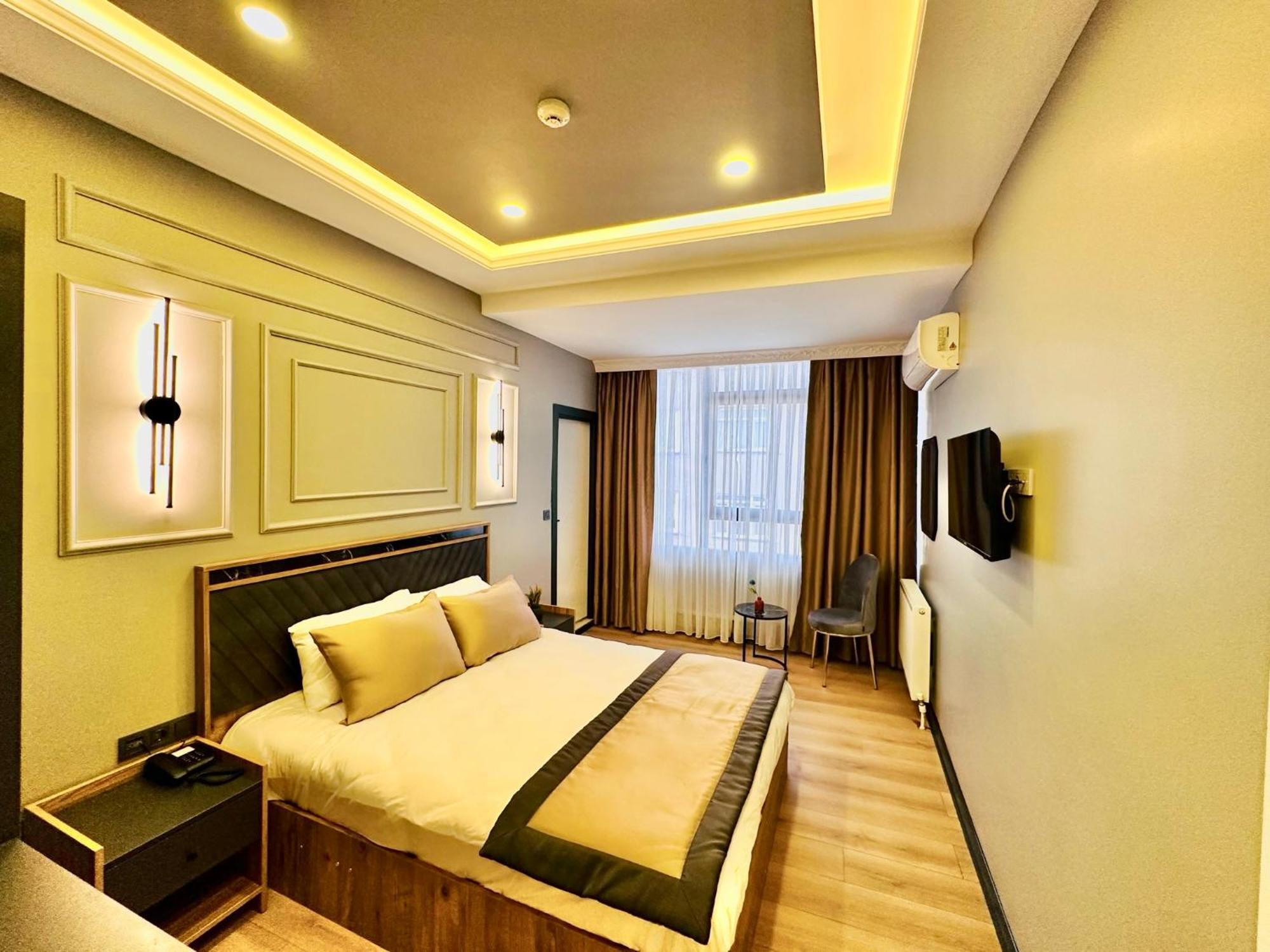 Skymoon Istanbul Airport Hotel Arnavutkoy Εξωτερικό φωτογραφία