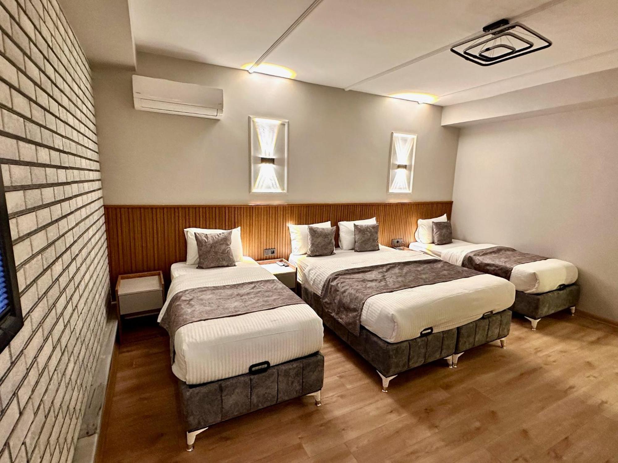 Skymoon Istanbul Airport Hotel Arnavutkoy Εξωτερικό φωτογραφία