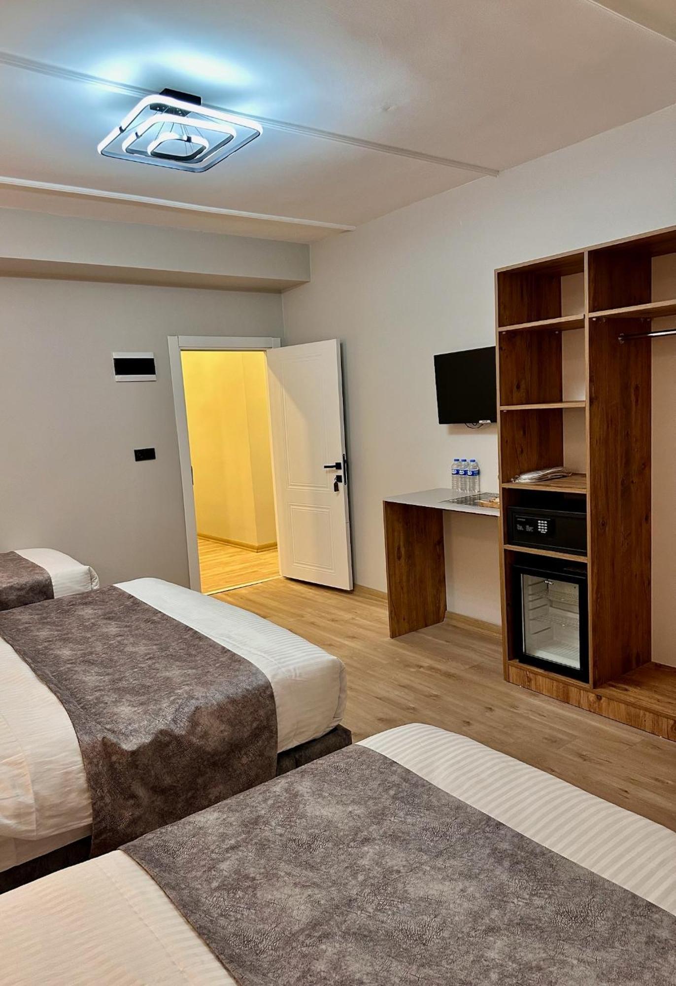 Skymoon Istanbul Airport Hotel Arnavutkoy Εξωτερικό φωτογραφία
