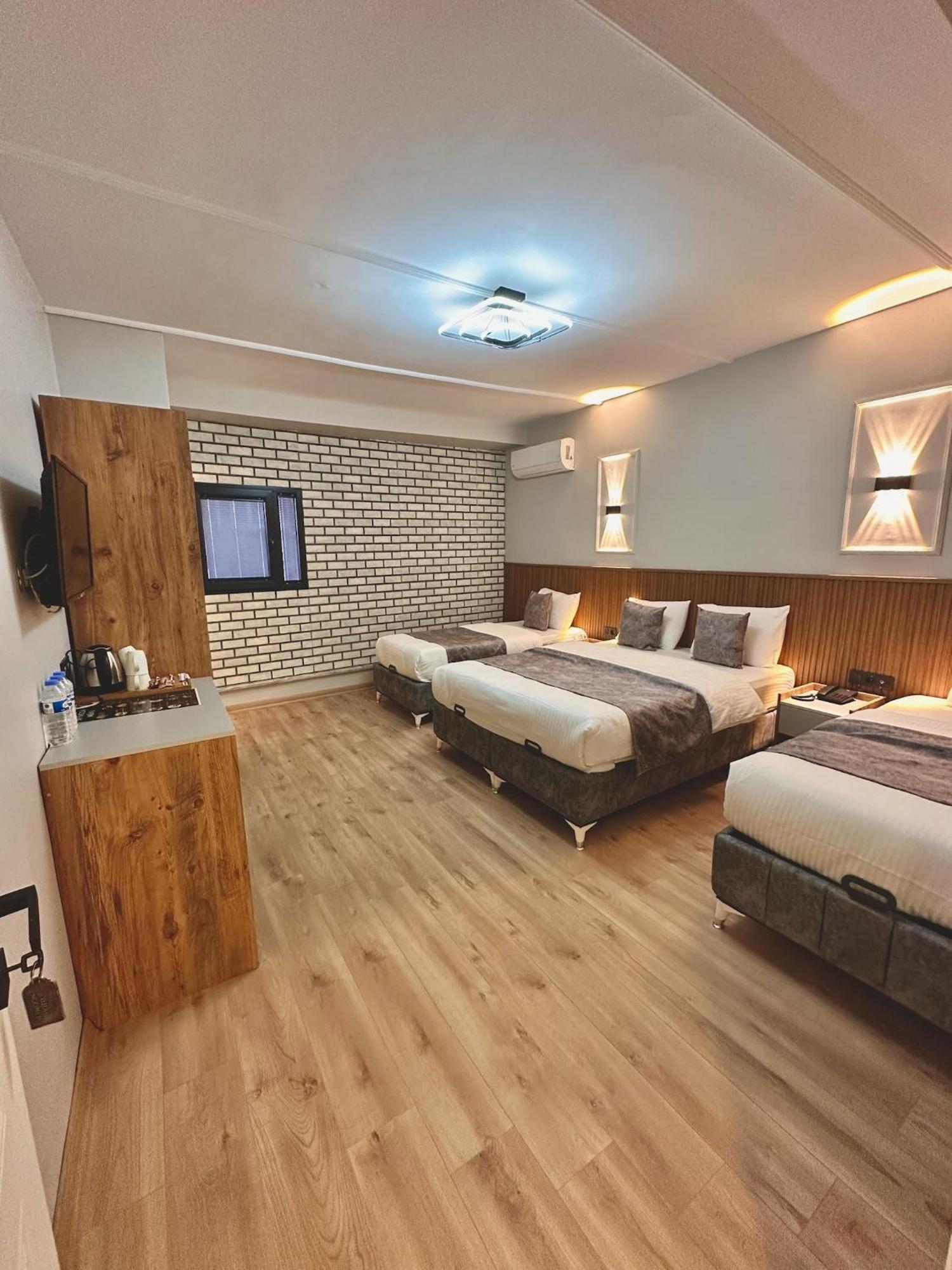 Skymoon Istanbul Airport Hotel Arnavutkoy Εξωτερικό φωτογραφία
