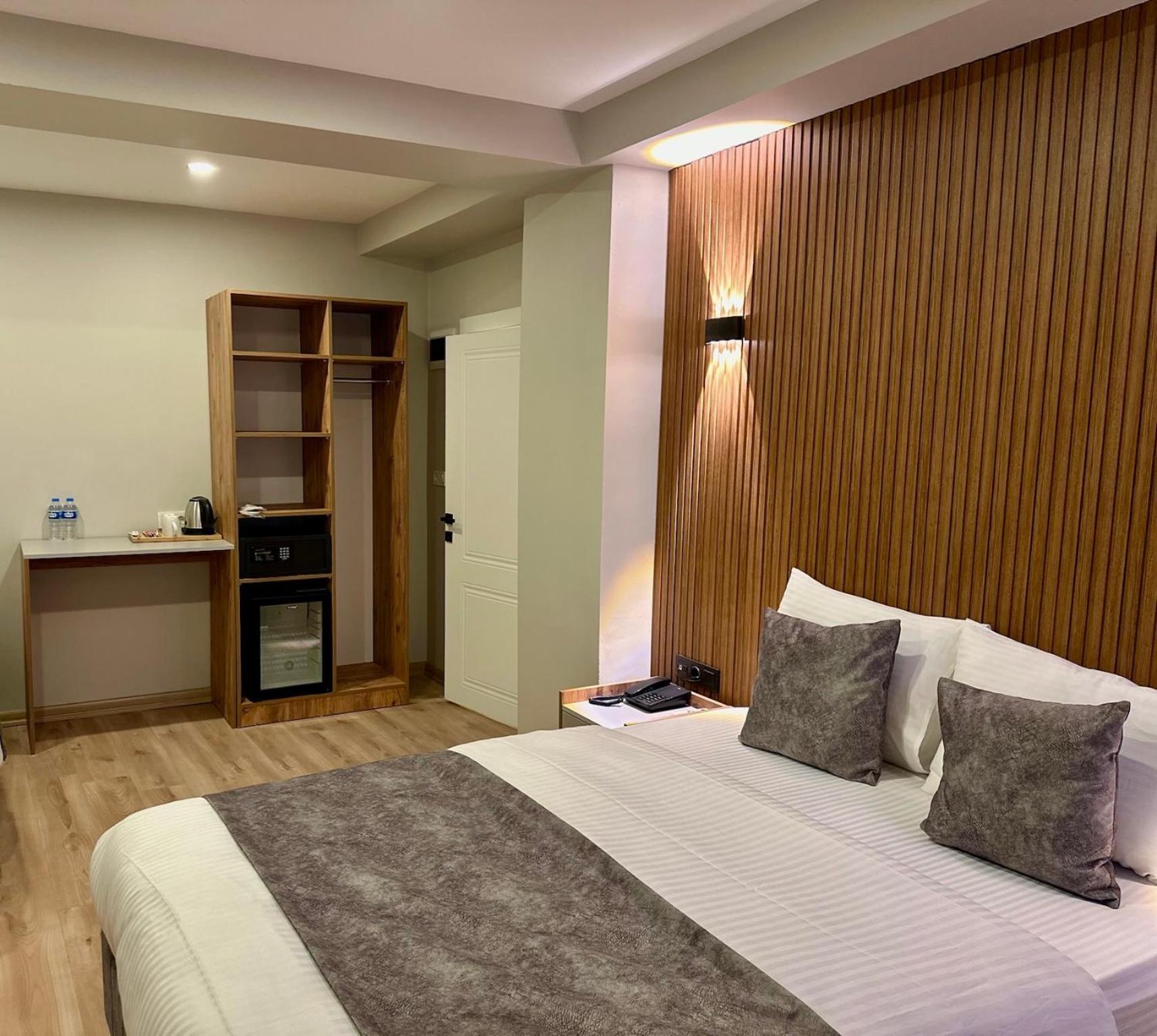 Skymoon Istanbul Airport Hotel Arnavutkoy Εξωτερικό φωτογραφία