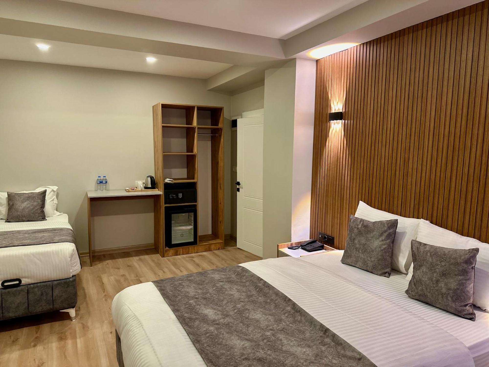 Skymoon Istanbul Airport Hotel Arnavutkoy Εξωτερικό φωτογραφία