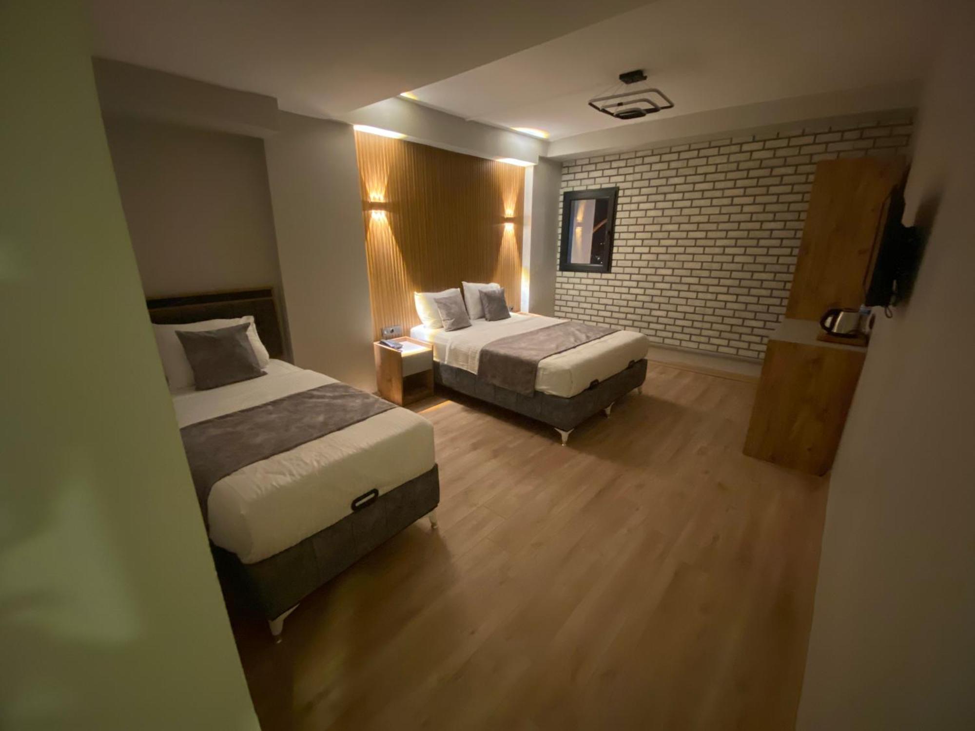 Skymoon Istanbul Airport Hotel Arnavutkoy Εξωτερικό φωτογραφία